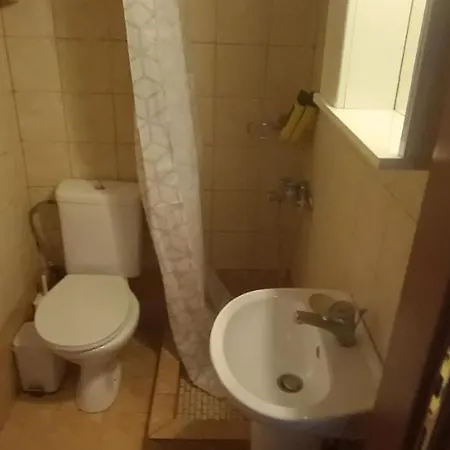 Apartament Michael's House Near Center