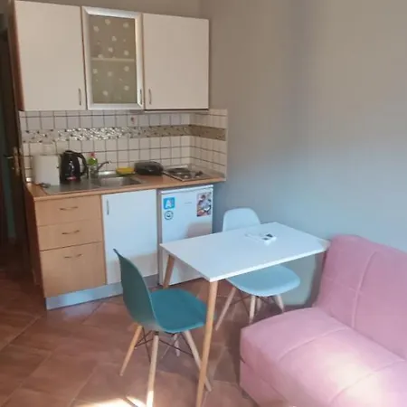 Michael's House Near Center Saloniki